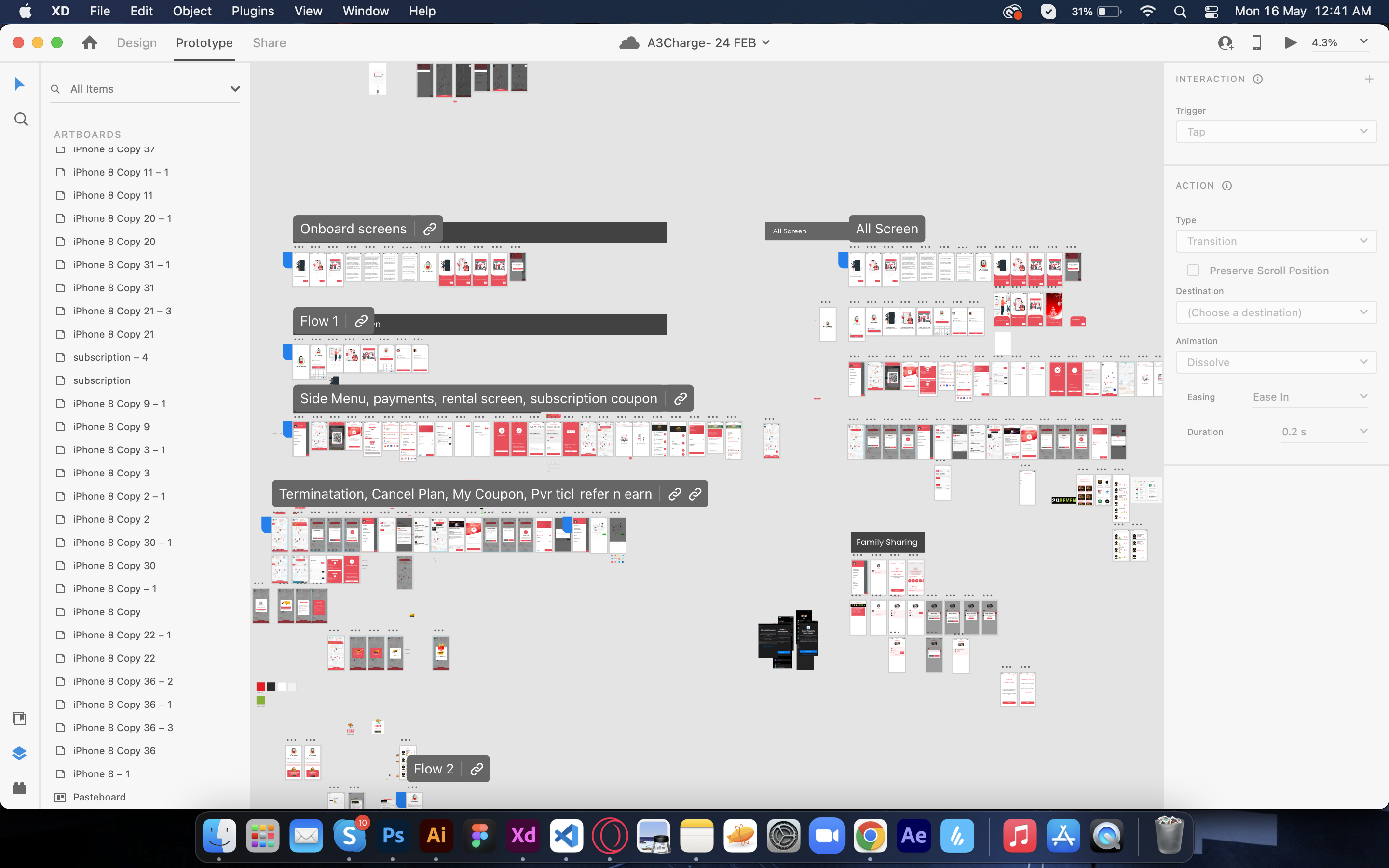 Adobe XD