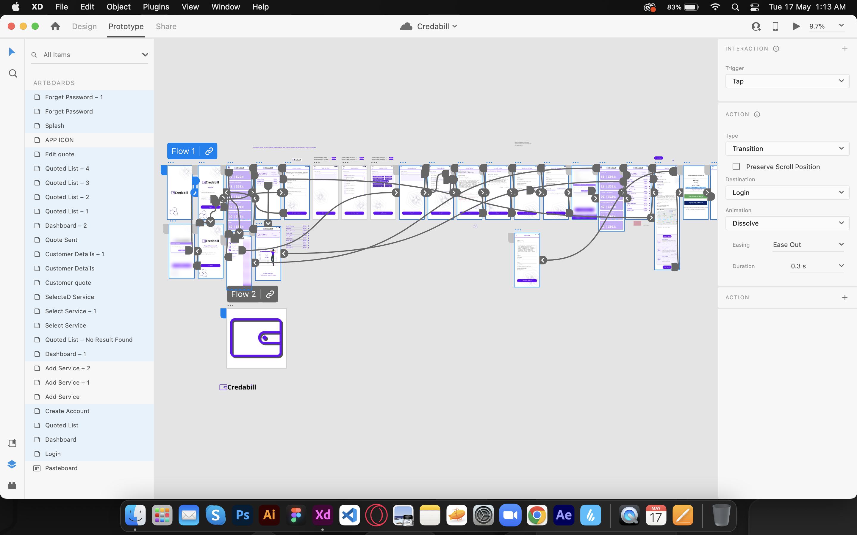 Adobe XD