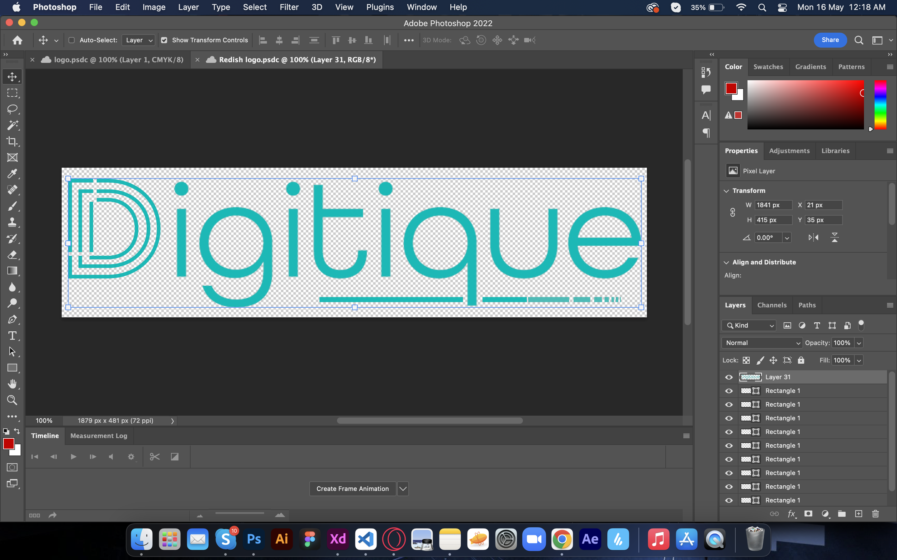 Adobe XD