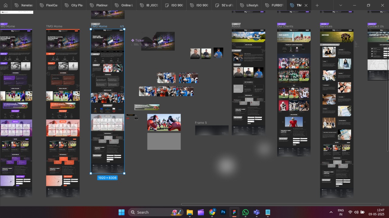 Adobe XD