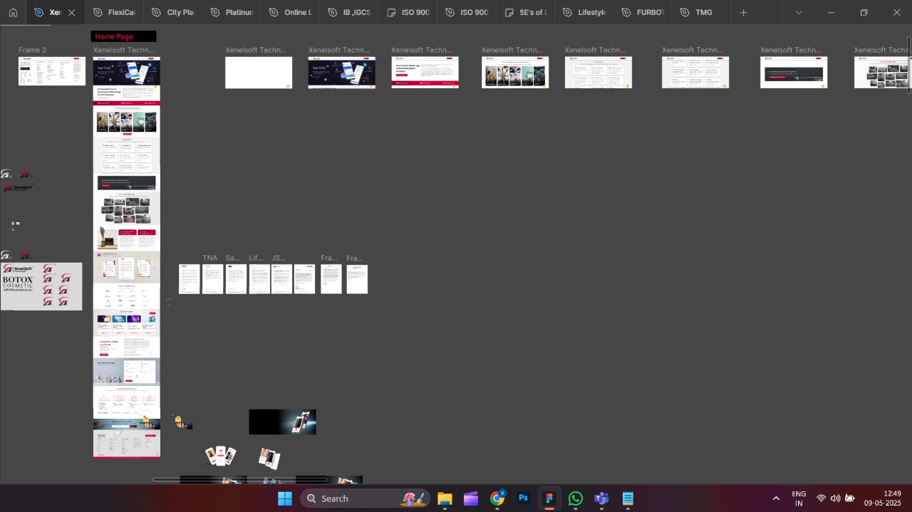 Adobe XD