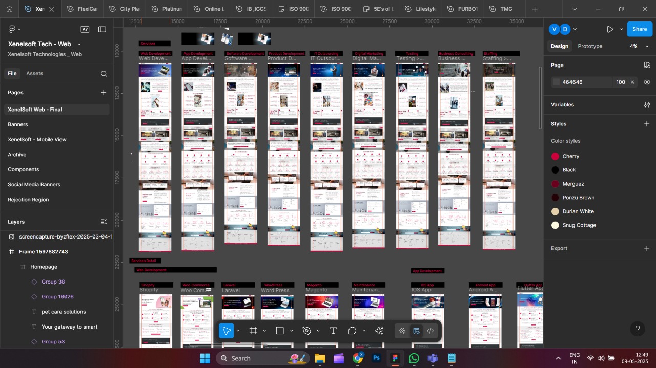 Adobe XD