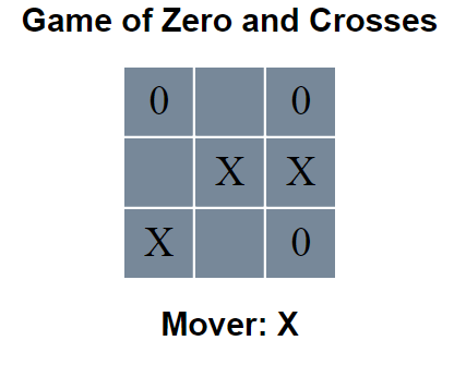 Tic Tac Toe